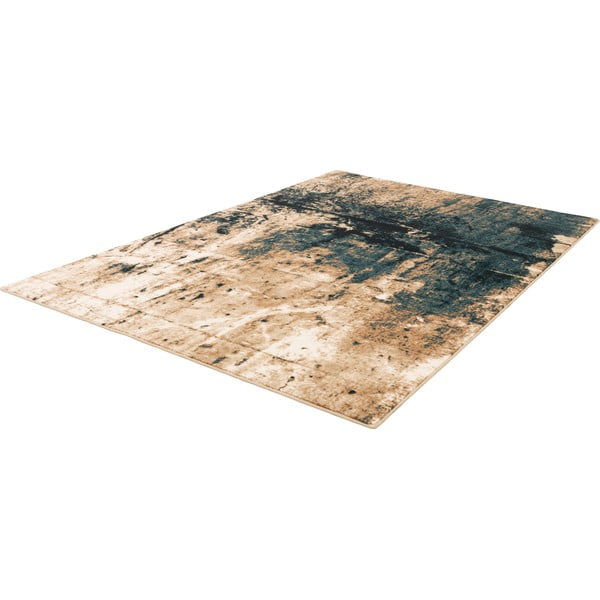 Covor arămiu din lână 133x180 cm Max – Agnella-image-4