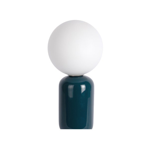 Veioză din ceramică (înălțime 34 cm) Burano – Leitmotiv-image-3