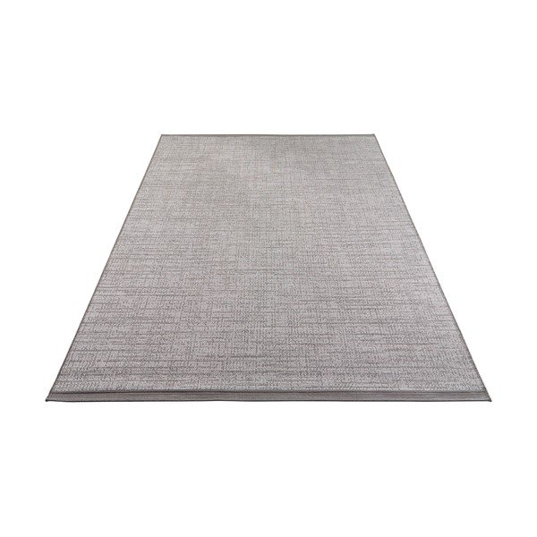 Covor adecvat pentru exterior Elle Decoration Curious Lens, 115 x 170 cm, gri-image-3