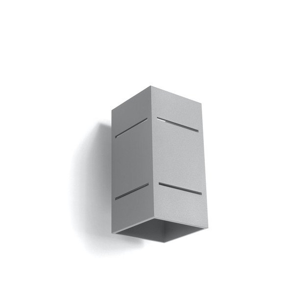 Aplică Sollux Torre, gri-image-3