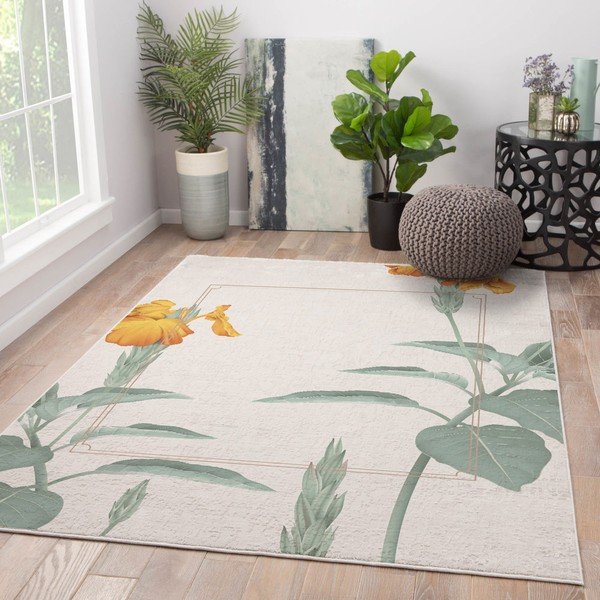 Covor Oyo Concept Alabama, 160 x 230 cm-image-1