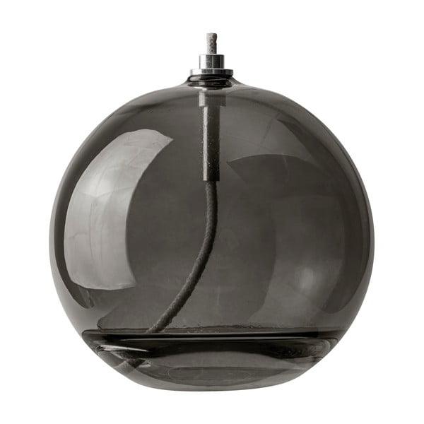 Lampă cu ulei din sticlă (înălțime 11 cm) Aura – Mette Ditmer Denmark