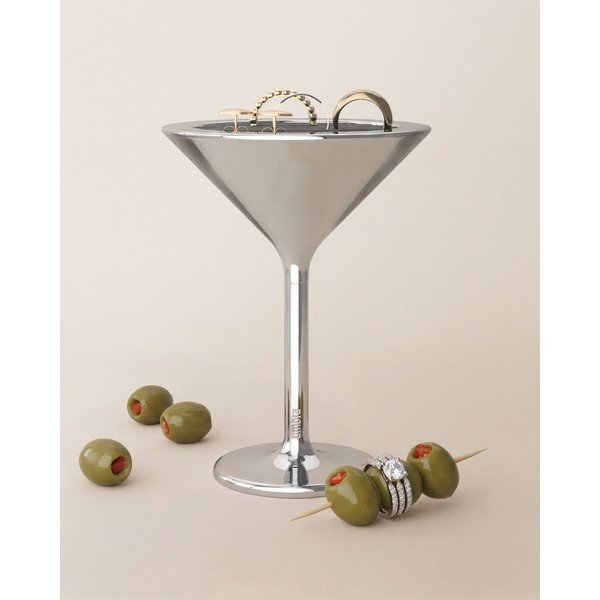 Suport pentru bijuterii din metal Tini – Umbra-image-3
