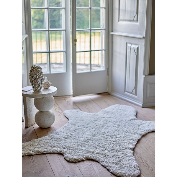 Măsuță auxiliară rotundă ø 46 cm Tally – Bloomingville-image-4