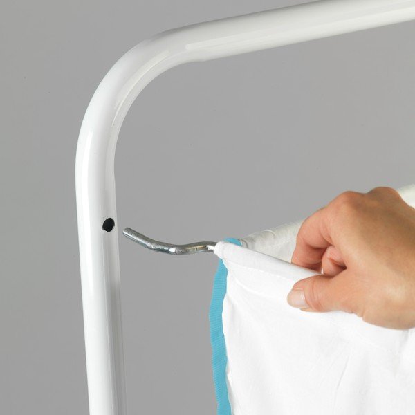 Coș de rufe cu trei sertare Wenko Escala-image-2