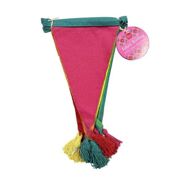 Ghirlandă Tassell – Rex London-image-1