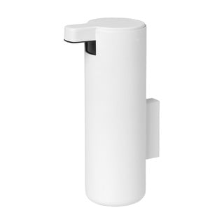 Dozator pentru săpun de perete Blomus Modo, alb