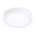 Plafonieră albă LED FUEVA 5 – EGLO