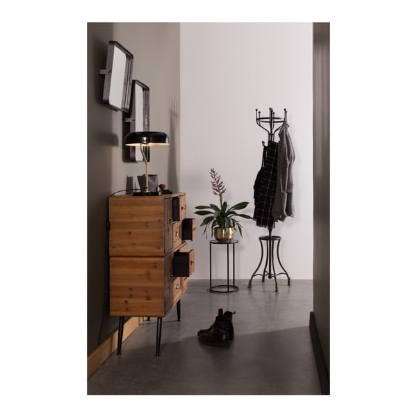 Oglindă Dutchbone Poke, înălțime 40,5 cm-image-2