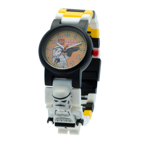 Ceas de mână LEGO® Star Wars Stormtrooper