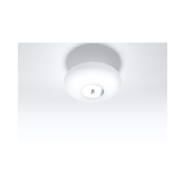 Plafonieră Sollux Santiago Duro-image-2