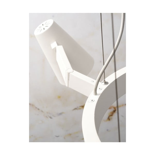 Lustră gri Biarritz – it's about RoMi-image-1