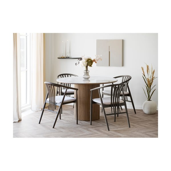 Raft taupe 57 cm Botta – House Nordic-image-3