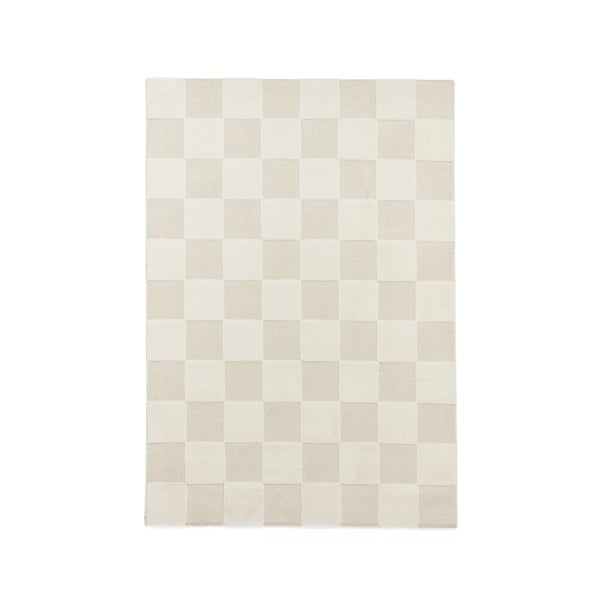 Covor crem 120x170 cm Elio Cream – Think Rugs