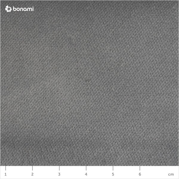 Pat dublu cu spațiu pentru depozitare și somieră ProSpánek Grace, 160 x 200 cm, gri deschis-image-1