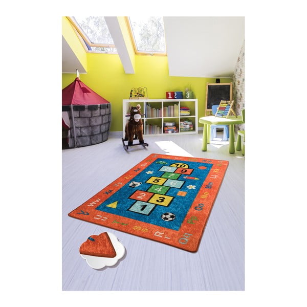 Covor copii Seksek, 140 x 190 cm-image-1