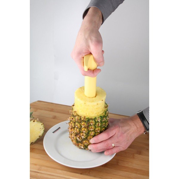Feliator de ananas Fackelmann, galben-image-2