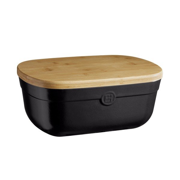 Cutie de pâine din ceramică Ultime – Emile Henry