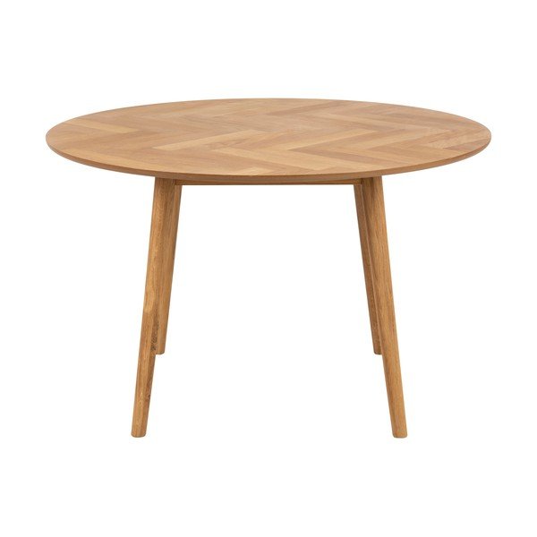 Masă rotundă ø 120 cm Nagano - Actona