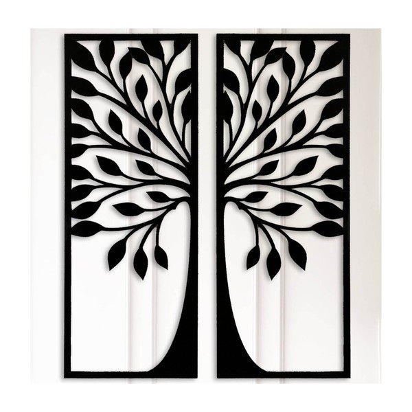 Decorațiune de perete Harmonic Tree