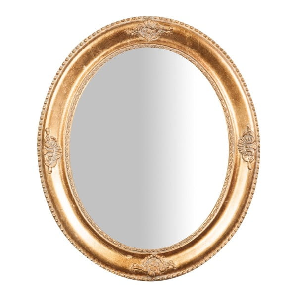 Oglindă ovală Crido Consulting Francesca