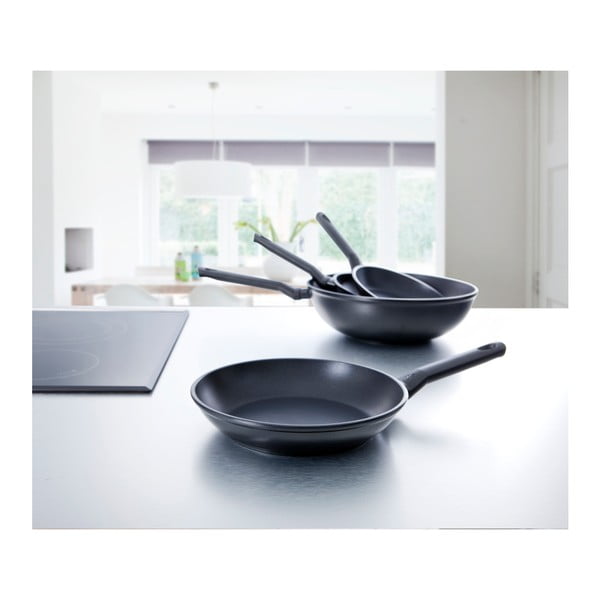 Tigaie BK Easy Basic Ceramic, 28 cm-image-2