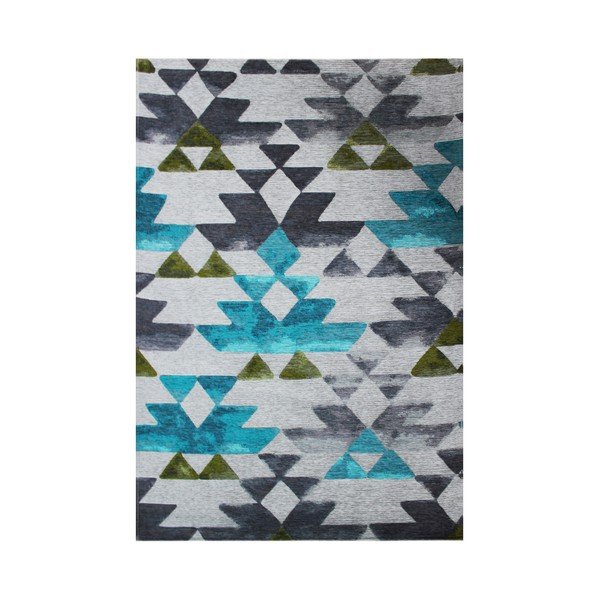 Covor Eko Rugs Tria, 80 x 150 cm