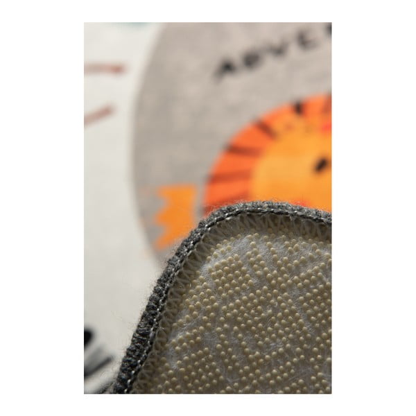 Covor copii Safari, 140 x 190 cm-image-2