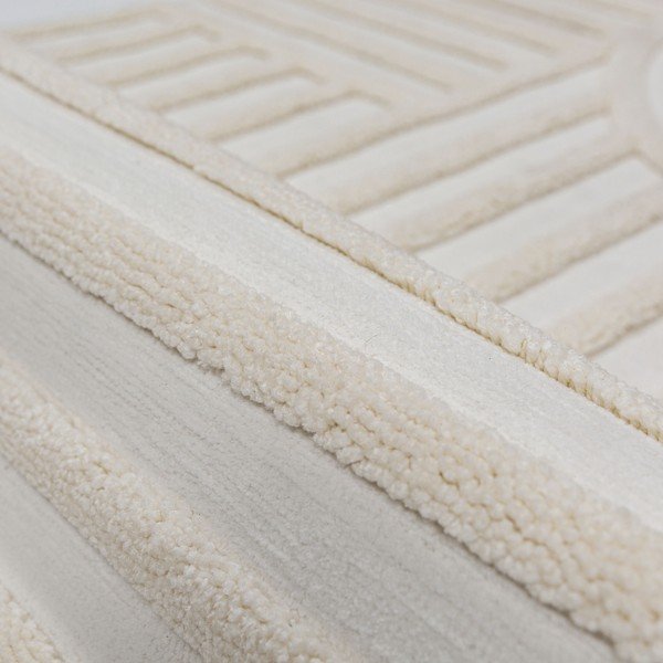 Covor crem 200x300 cm Elara – Flair Rugs-image-4