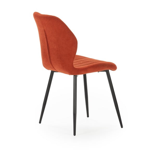 Scaune de dining cărămizii 4 buc. Milu – Marckeric-image-4