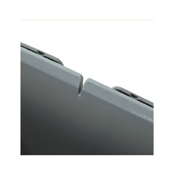 Coș de gunoi din plastic 18 L - Elletipi-image-3