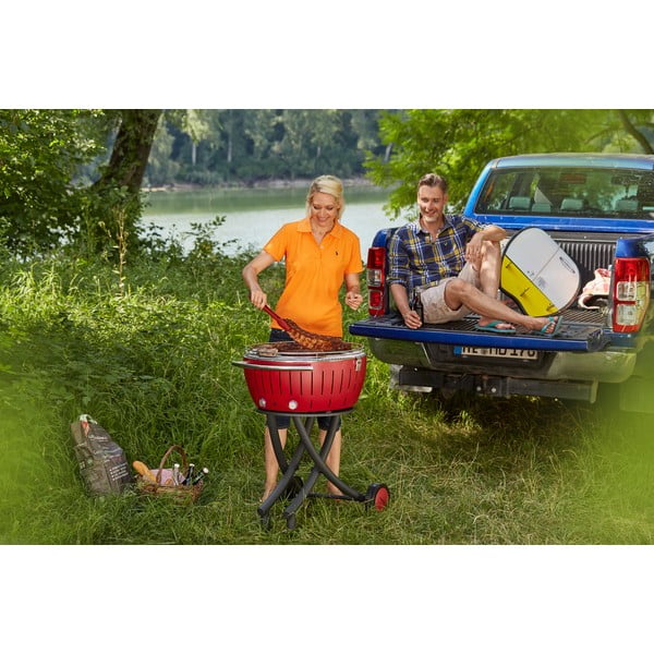 Cărbune LotusGrill, 2,5 kg-image-1