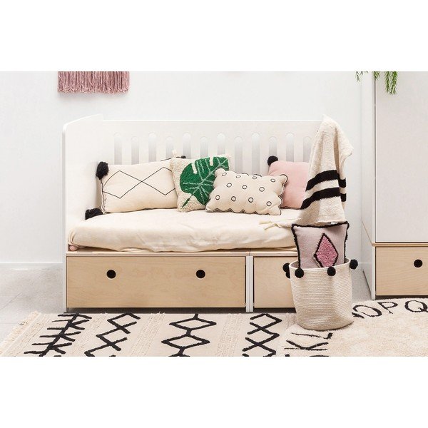 Pernă pentru copii Monstera – Lorena Canals-image-3