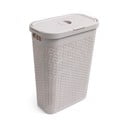 Coș de rufe Addis Calico, 40 l, bej