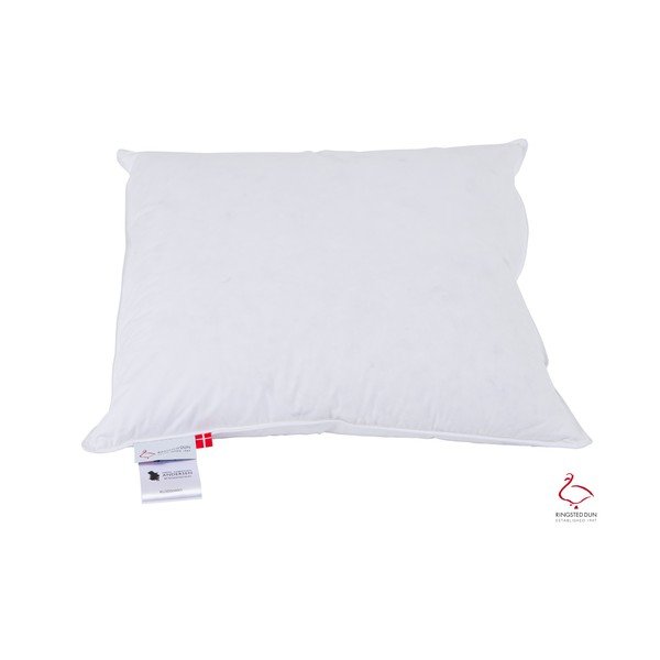 Pernă cu umplutură de pene 70x80 cm Jack the Dullard – Ringsted Dun