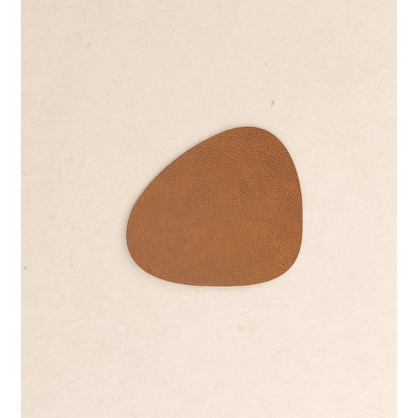 Cuier pentru chei din piele ecologică Board XL Bull – LIND DNA-image-2