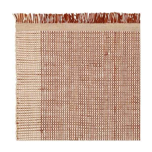Covor maro handmade din lână 160x230 cm Avalon – Asiatic Carpets-image-4
