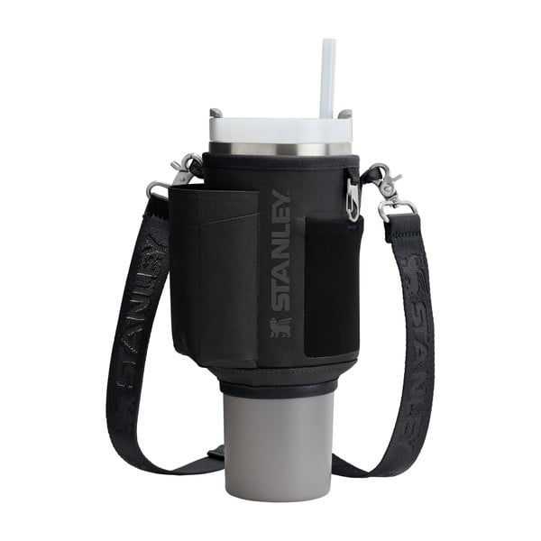 Husă pentru termos All-Day Quencher Carry-All Black – Stanley