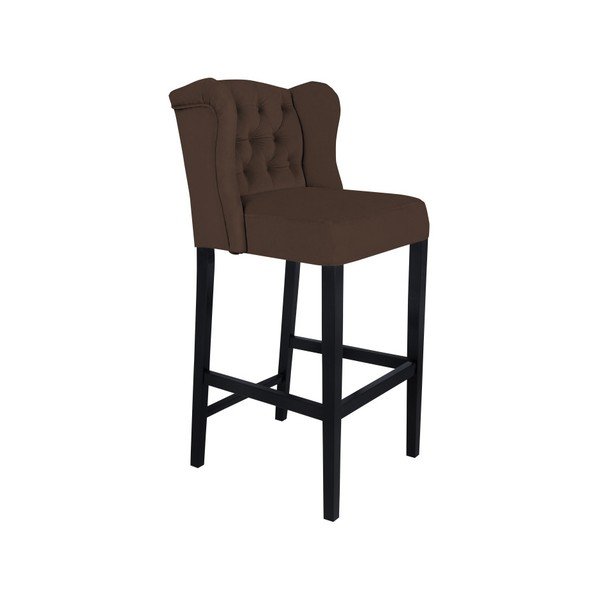 Scaun bar Micadoni Home Coro, maro-image-1