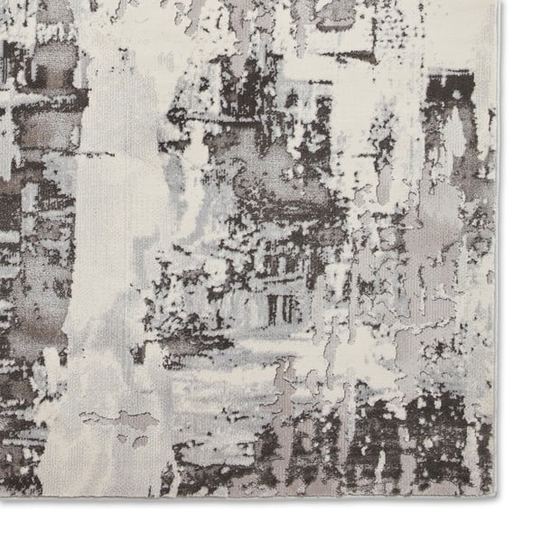 Covor gri/bej 220x160 cm Apollo - Think Rugs-image-4