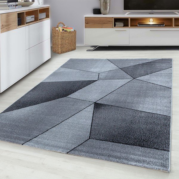 Covor gri închis 160x230 cm Beta – Ayyildiz Carpets-image-1