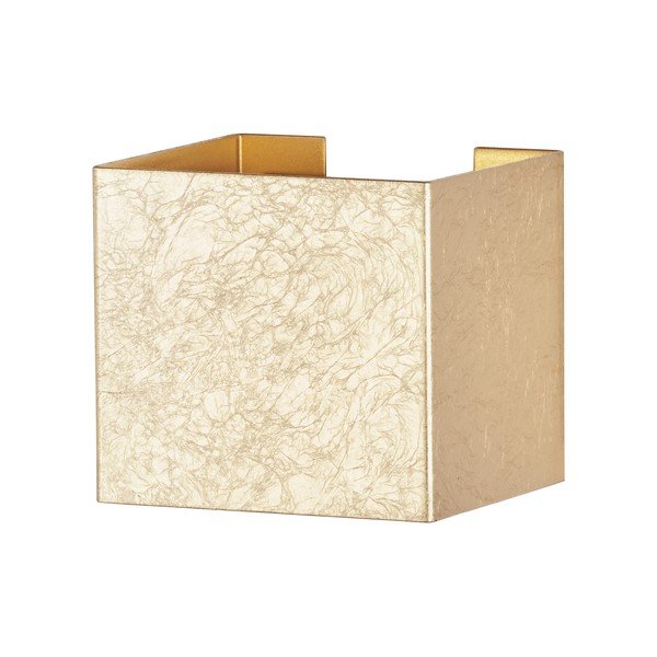 Corp de iluminat pentru exterior LED de perete (înălțime 10 cm) Wall – Fischer & Honsel