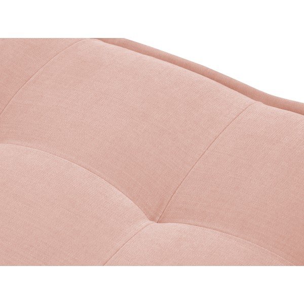 Taburet roz Mike – Micadoni Home-image-1