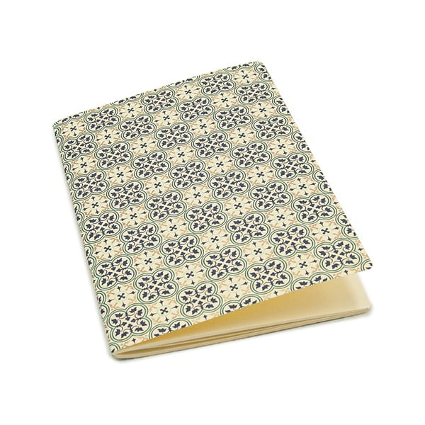 Caiete 192 pagini A5 4 buc. Quadrilobe – Kartos