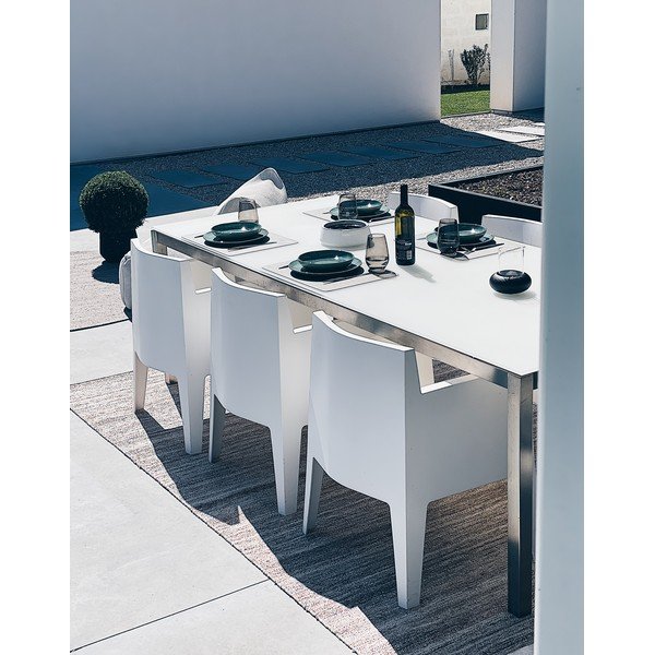 Covor de exterior bej 200x140 cm Grain – Paju Design-image-2