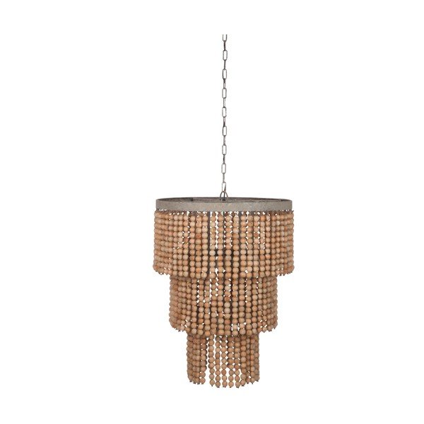 Lustră J-Line Beads, 45 cm-image-2