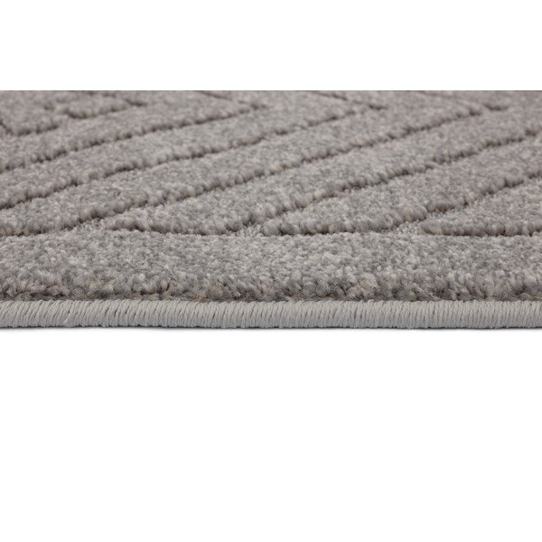 Covor gri 133x190 cm Lori – FD-image-3