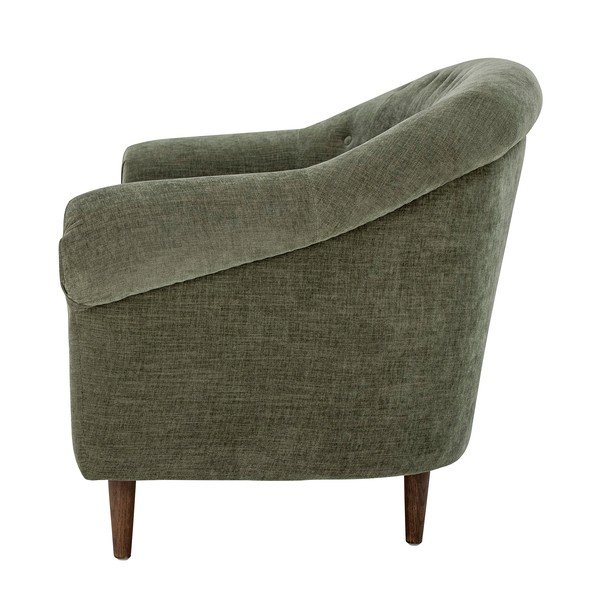 Canapea verde 163 cm Spencer – Bloomingville-image-4