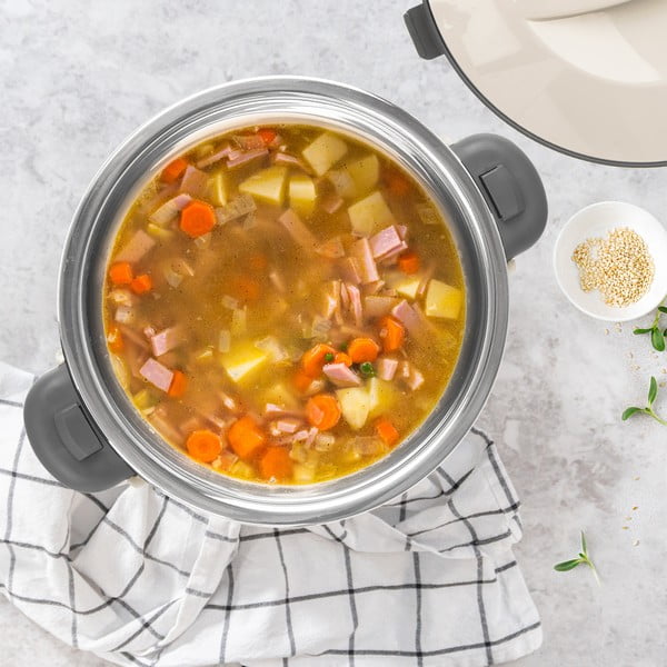 Termos pentru mâncare Termo – Orion-image-1