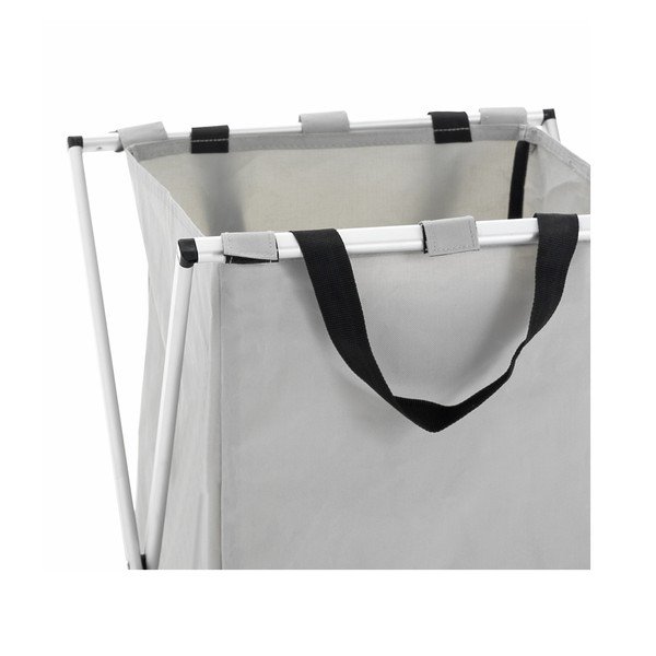 Coș pentru rufe Tomasucci Laundry, gri-image-2